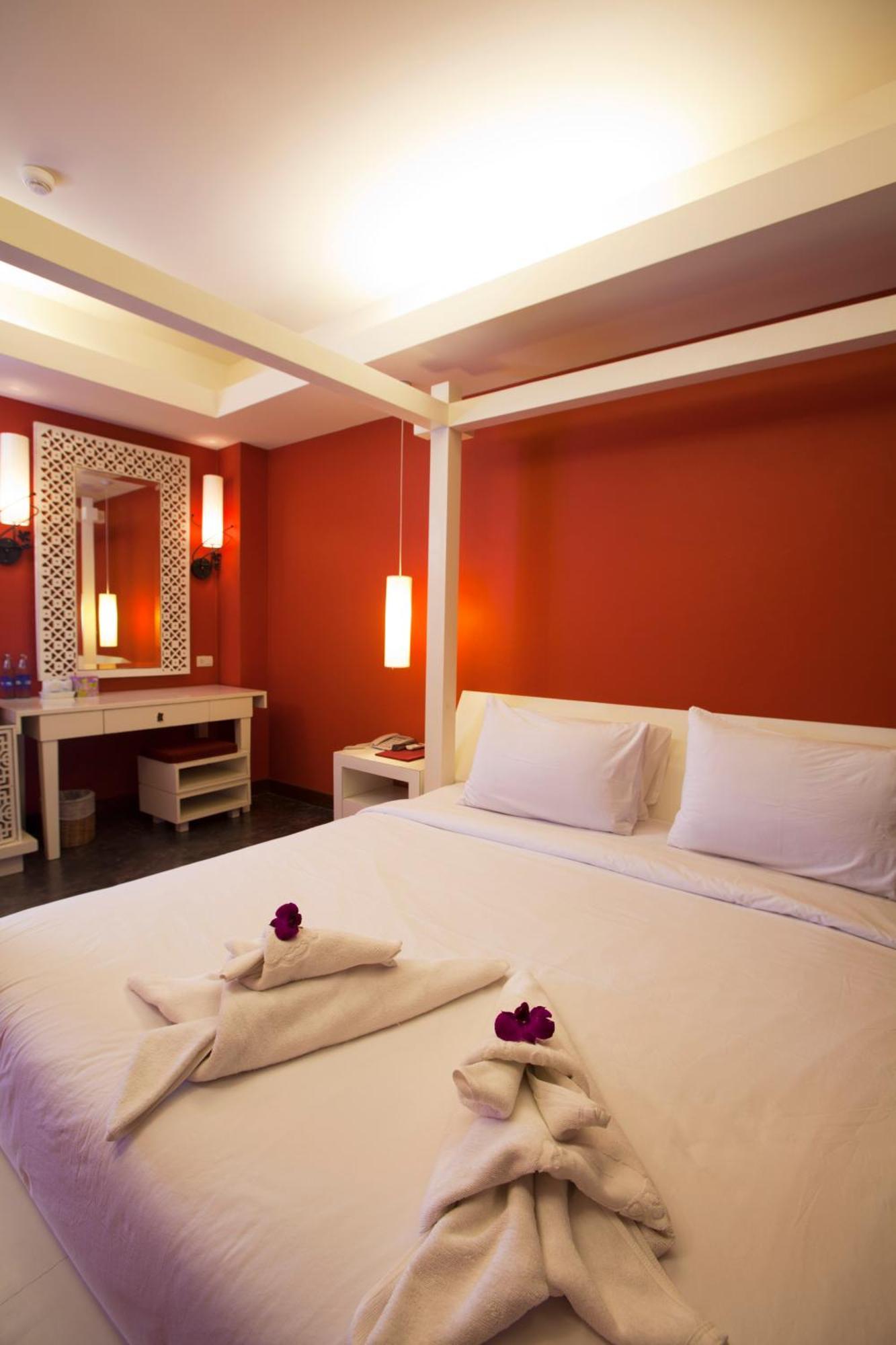 Keeree Ele Resort Ко Чанг Екстериор снимка