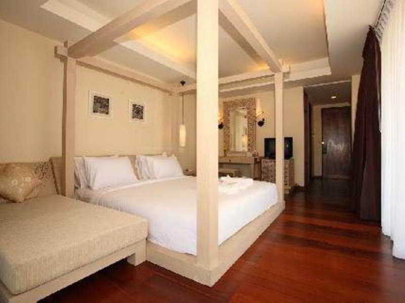 Keeree Ele Resort Ко Чанг Екстериор снимка
