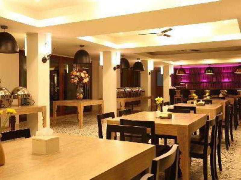 Keeree Ele Resort Ко Чанг Екстериор снимка