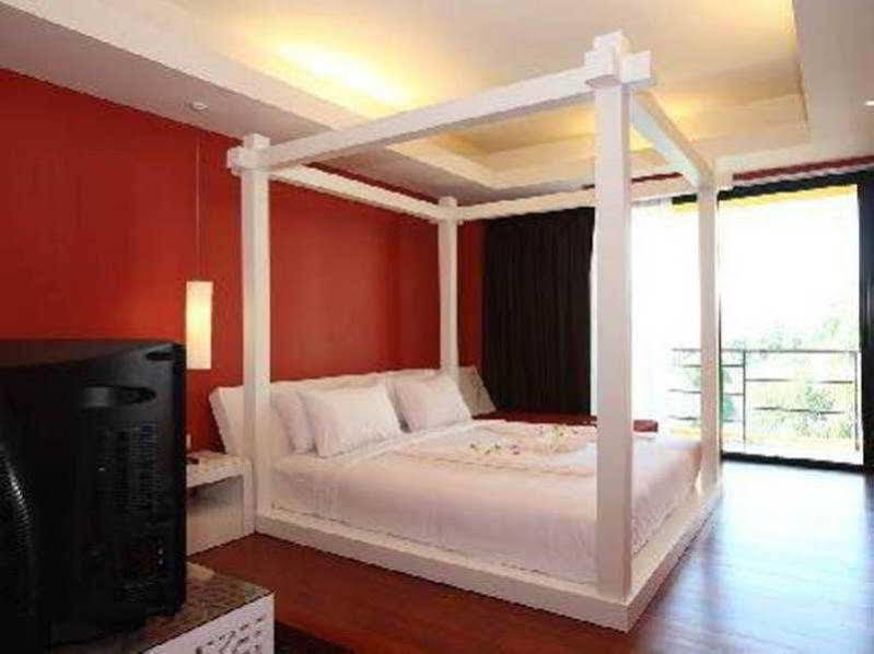 Keeree Ele Resort Ко Чанг Екстериор снимка